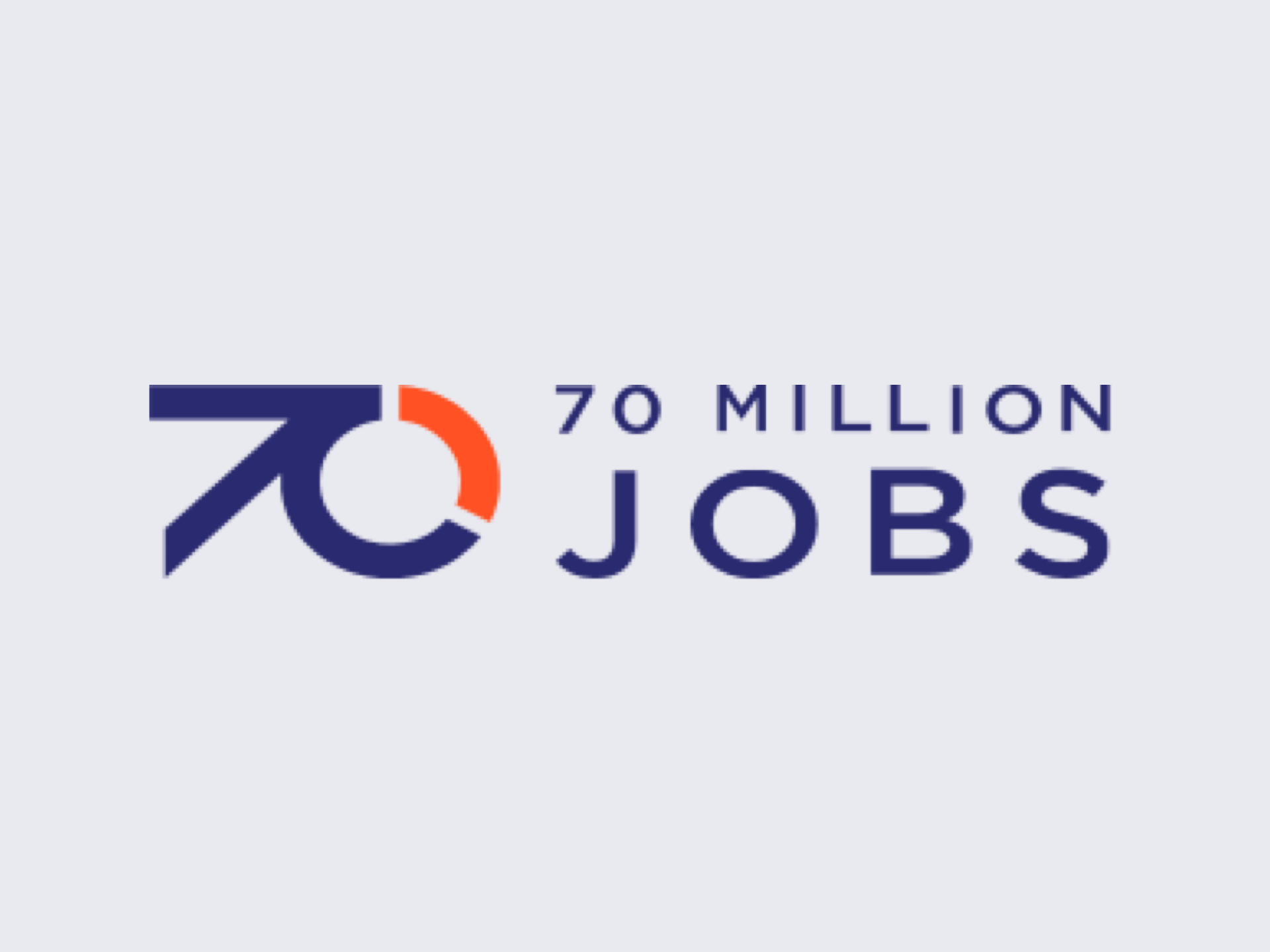 70 Million Jobs